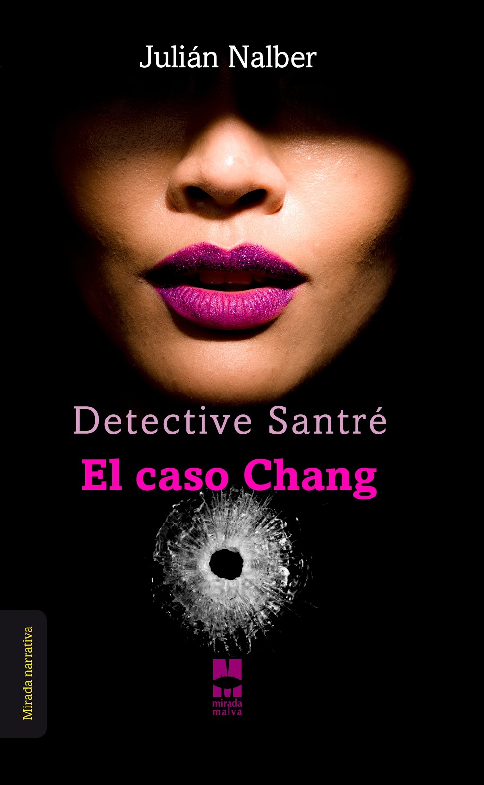 Detective Santré. El caso Chang