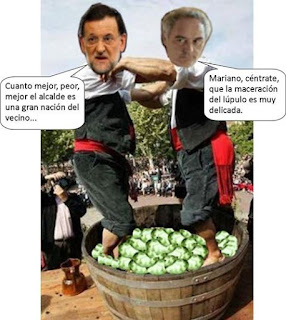 Qué más da, si solo es lúpulo... Qué más da, si solo es lúpulo...