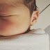 Alif Azmi, nama anak Faye Kusairi