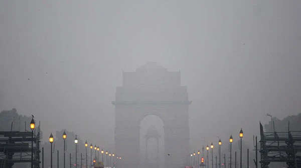 Fog, Cold wave, Dense fog, Delhi fog, North India fog