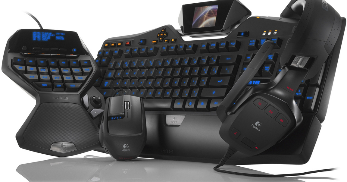 Input Device, Proses Device, dan Output Device dalam Komputer ~ Mr ...