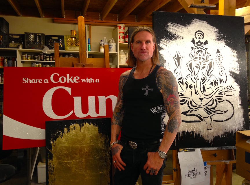 Jigsaw Magazine Guerin Swing