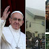 Pope Francis reacts to Ozubulu Church Gunmen Attack