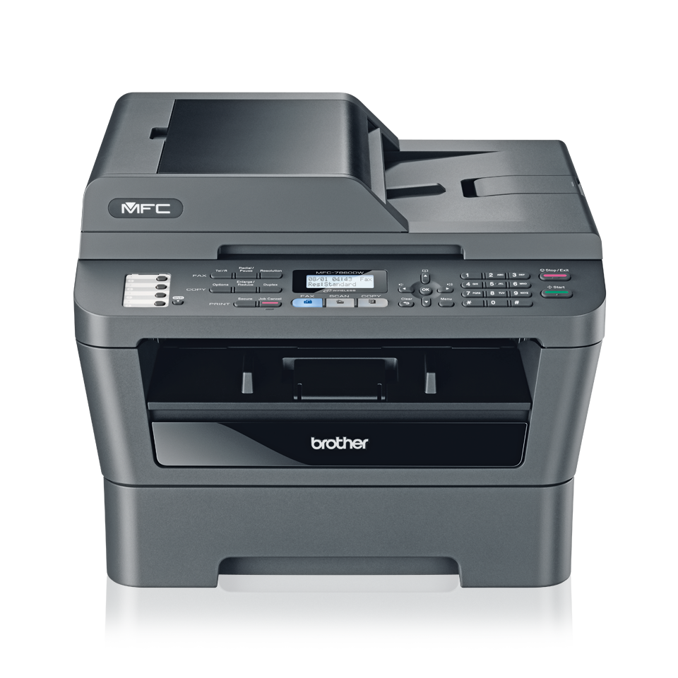 Driver Printer