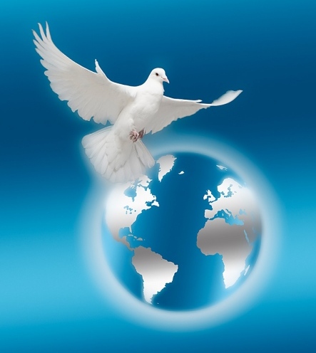 Imagenes Dia De La Paz / 21 de septiembre: Día Internacional de la Paz, ¿por qué se celebra en esta fecha?