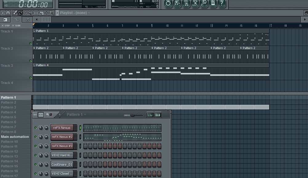 Cara Membuat Fl Studio Jadi Full Version | cara mudah membuat beat atau instrumen memakai fl studio Cara Membuat Fl Studio Jadi Full Version | cara mudah membuat beat atau instrumen memakai fl studio