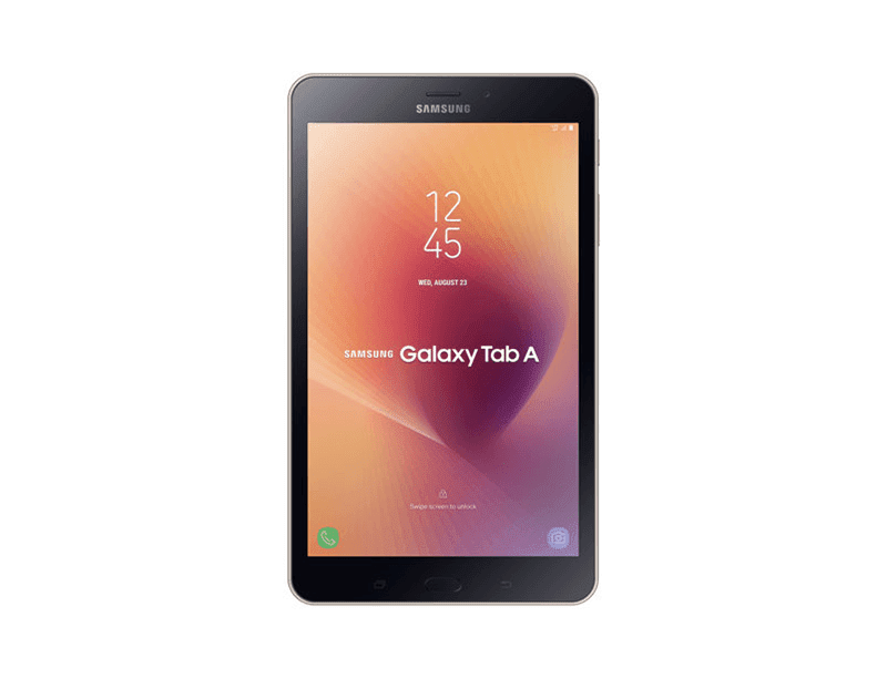 Samsung Galaxy Tab A (2017) Now Official