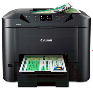 Canon MAXIFY MB2300 Driver Download