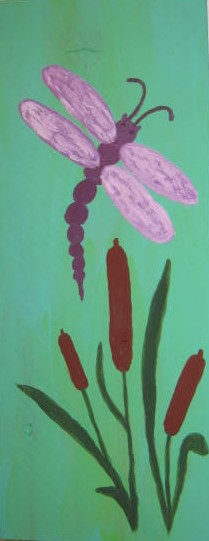 acrylic painting and crafty ideas easy painting ideas