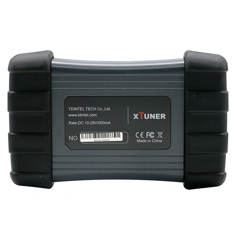 Original XTUNER T1 | Diagnostic Scanner