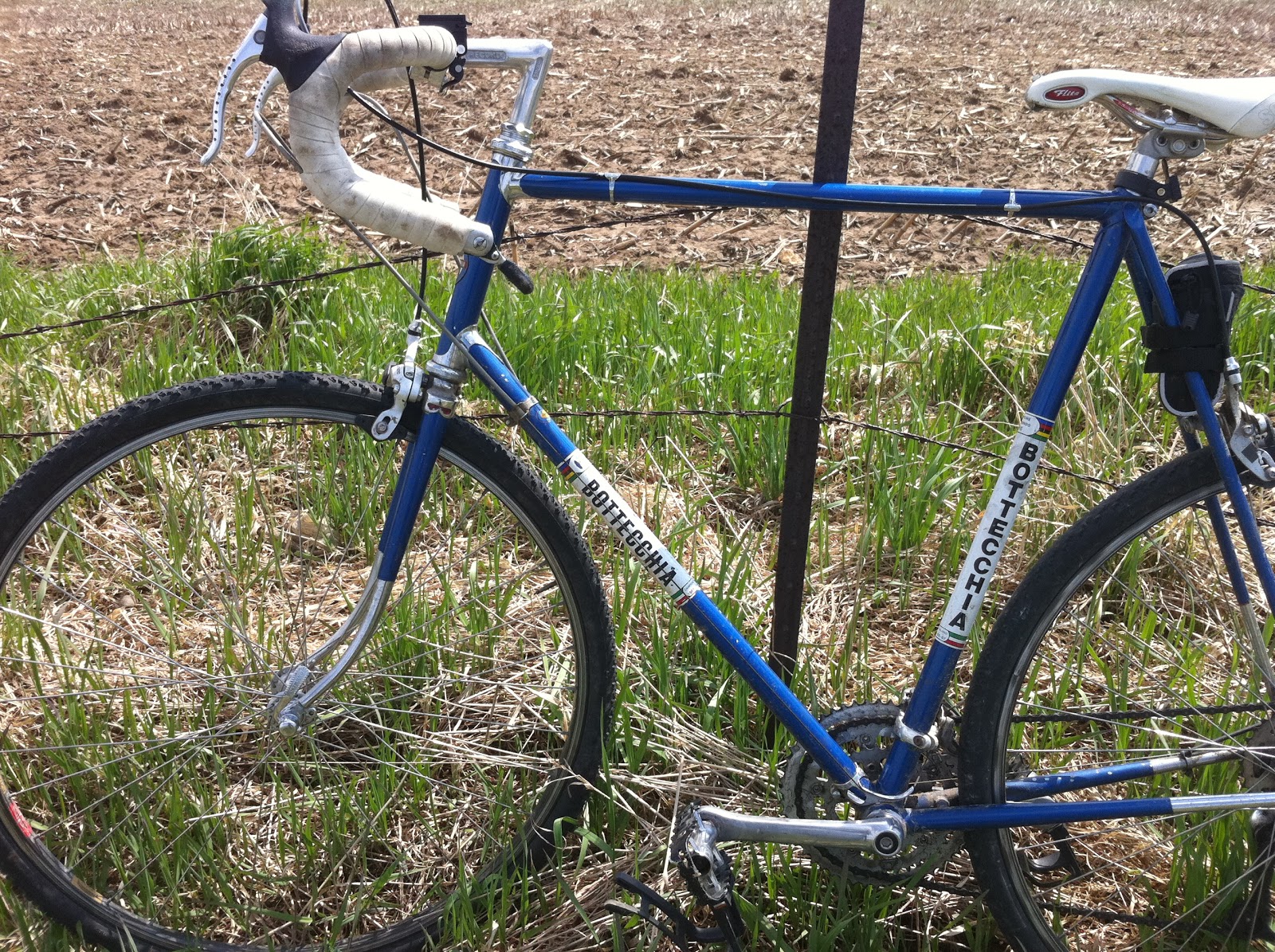 madison mountain bike