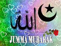 jumma mubarak wallpaper, beautiful hq wallpaper for desktop background on jumma mubarak