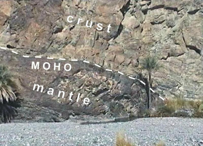 Bagi para pecinta geologi atau ilmu kebumian pasti tidak asing dengan istilah yang satu in Apa Itu Lapisan Mohorovicic Discontinuity?