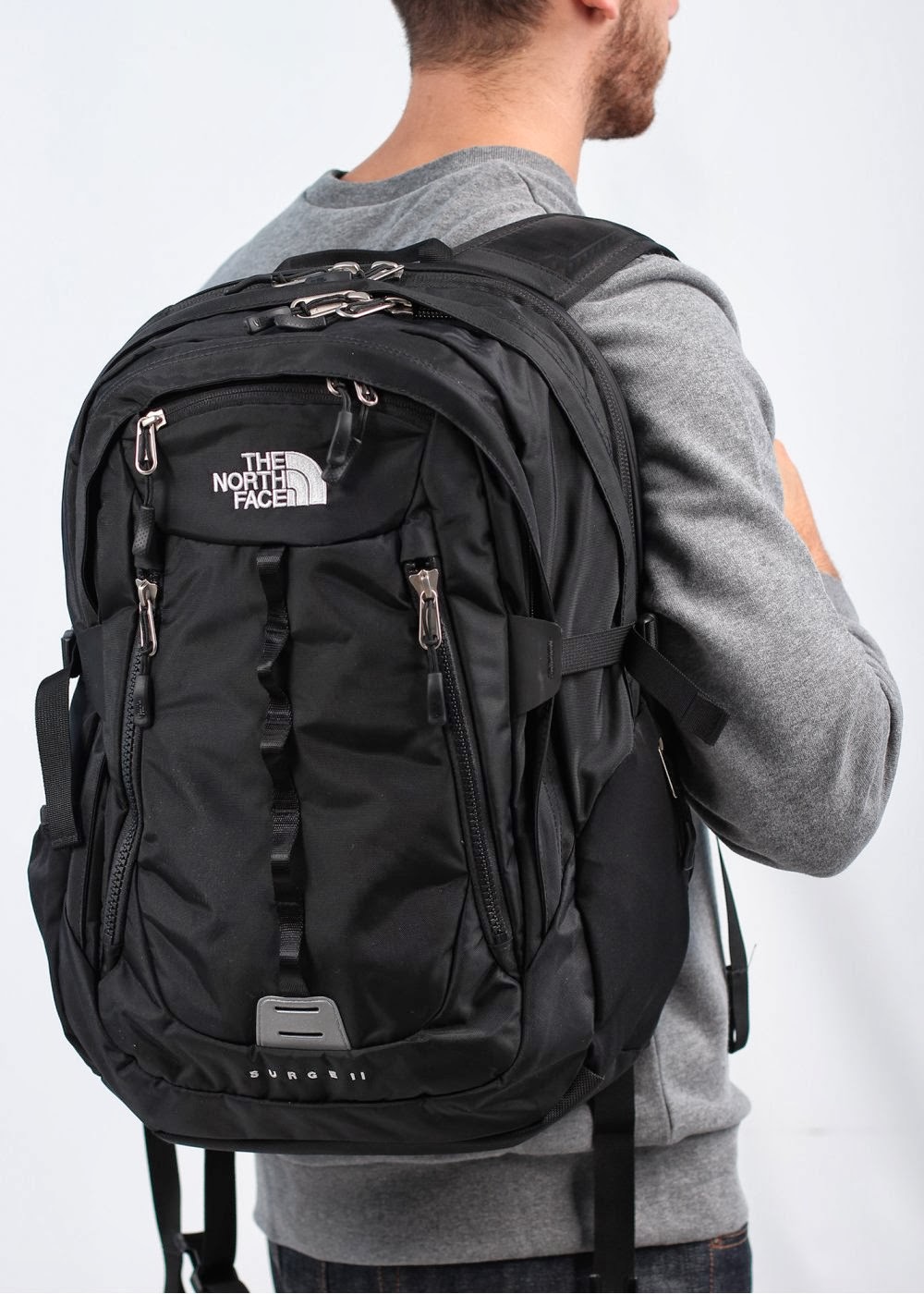 BEG DEUTER MURAH, KARRIMOR, JACK WOLFSKIN, THE NORTH FACE & SAMSONITE