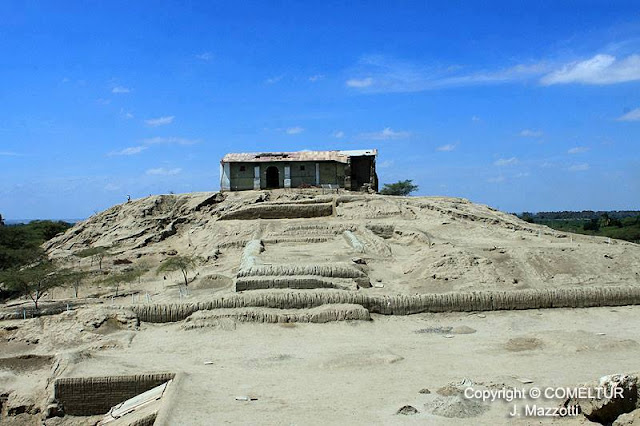 Huaca Narihualá