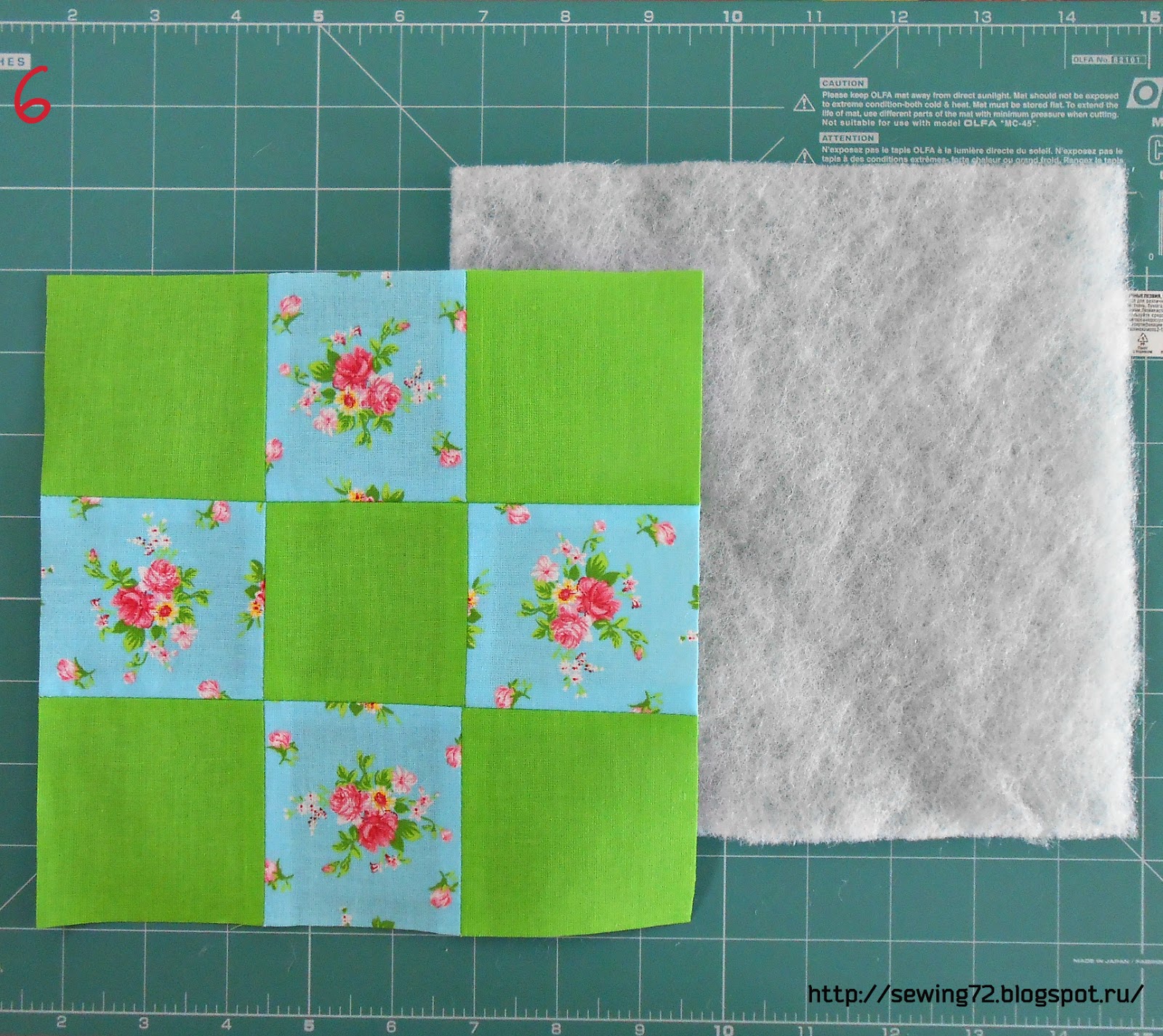 Gift Basket Tutorial