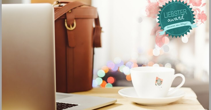 Liebster Award For Craftadise And A Free Printable