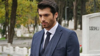 Can Yaman Biography And Profile: Turkish Celebrity | Full Synopsis