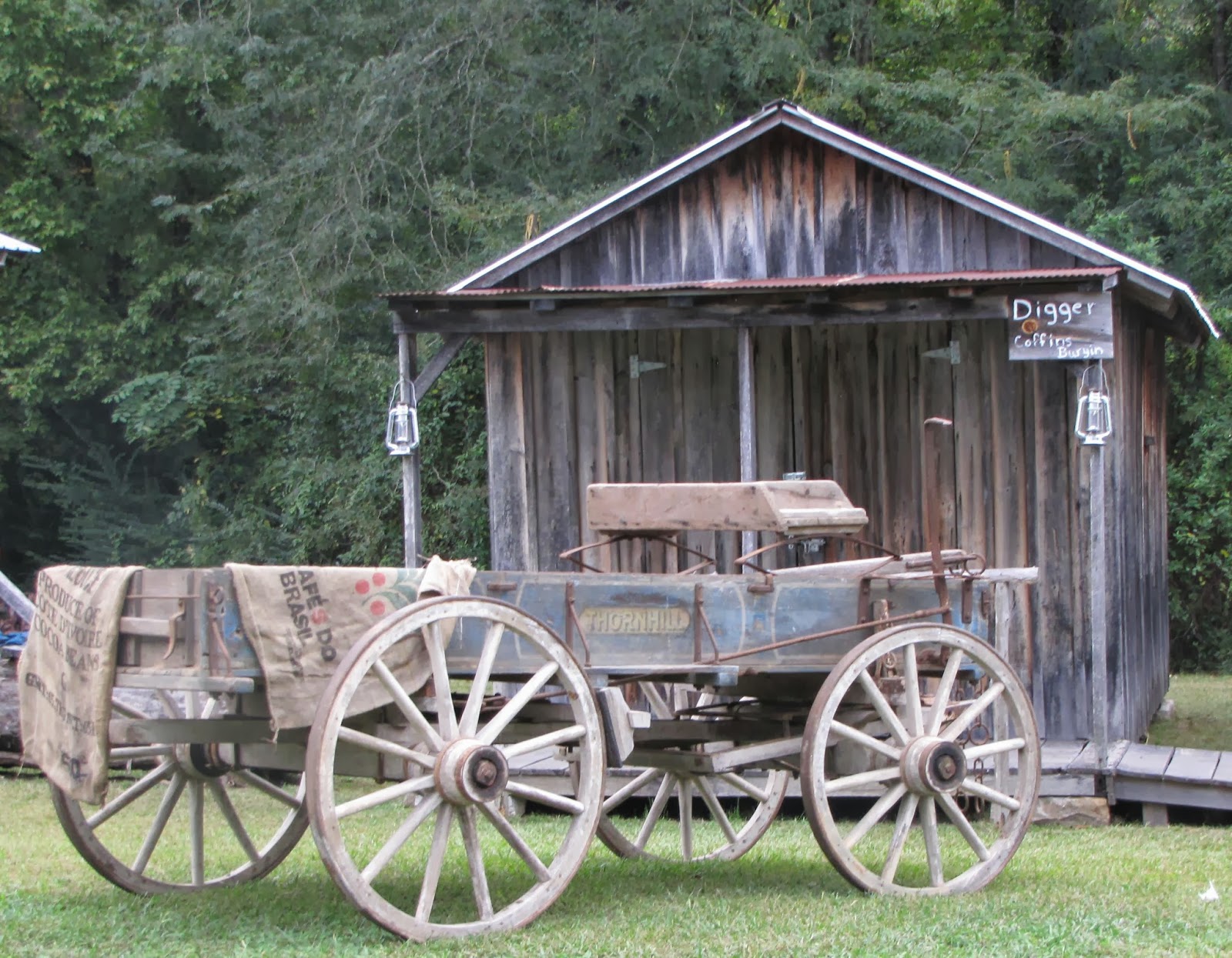 Paint Rock Valley Bluegrass Festival