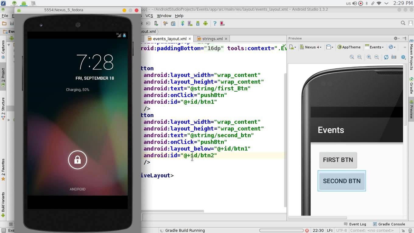 android studio toast new line android studio toast new line