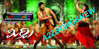 download mirchi movie video songs