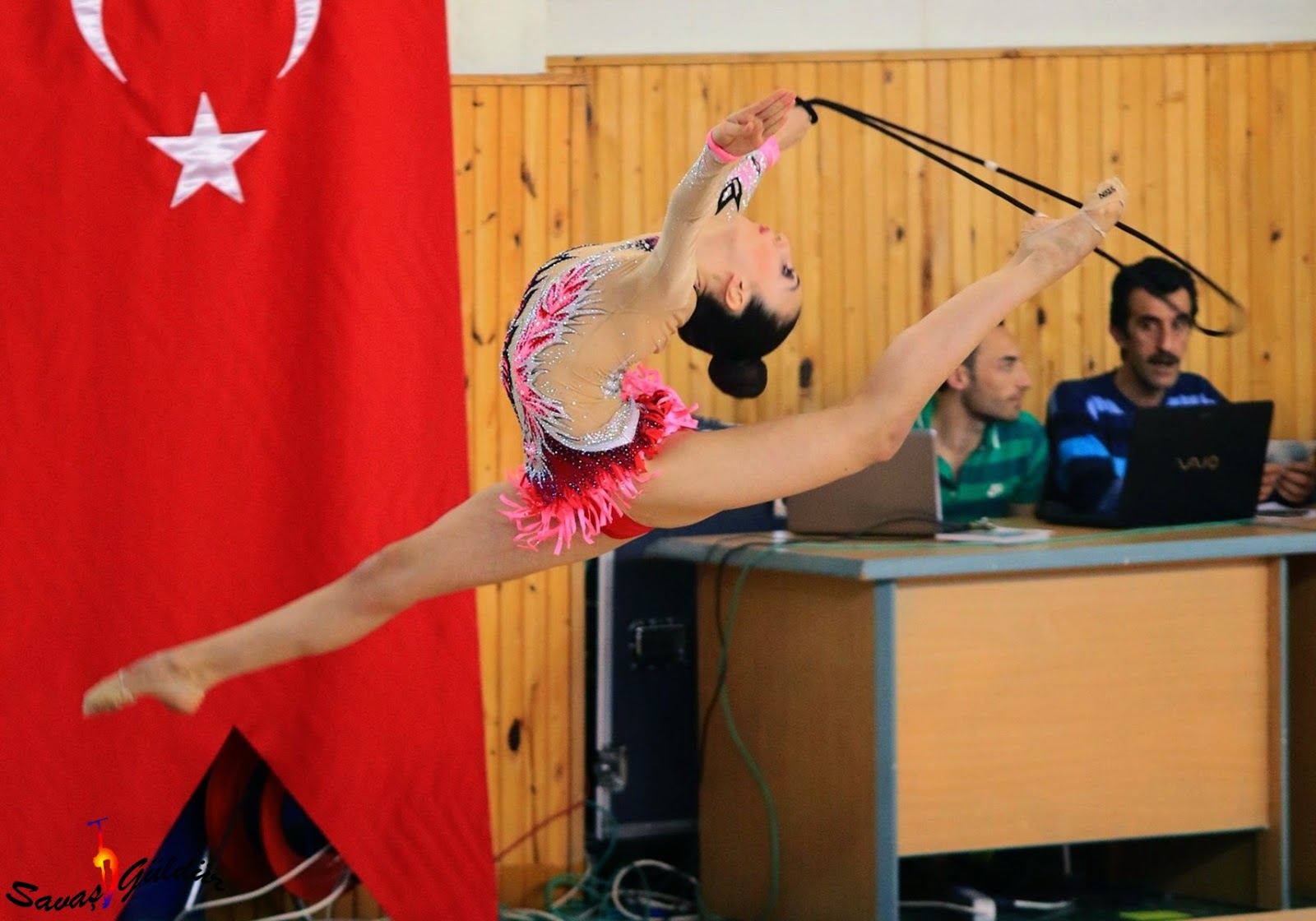 Феникс художественная гимнастика Ижевск