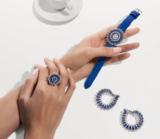 Moda en Joyas 2018: Chopard .Te presentamos la linea Precius Moda en Joyas 2018: Chopard .Te presentamos la linea Precius