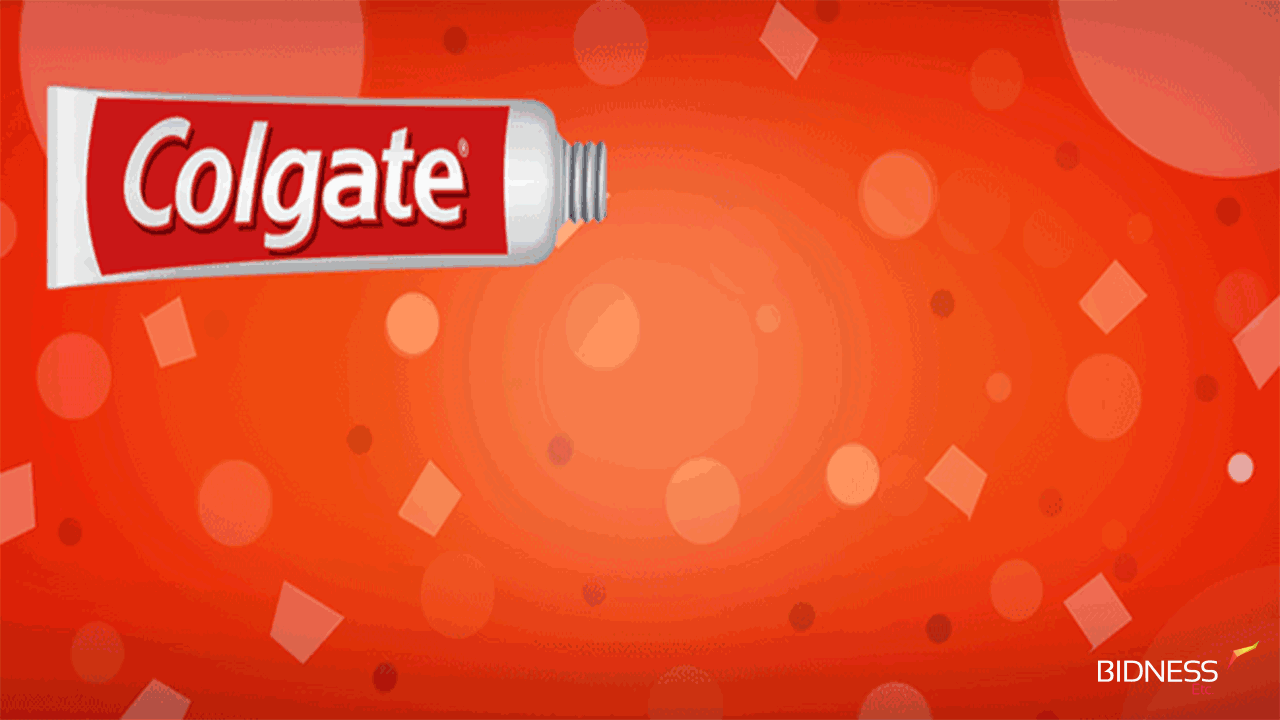 Colgate Financial Analysis