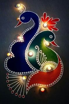 rangoli designs images