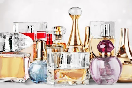 Link Grup WA Seputar Parfum dan Minyak Wangi