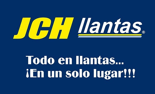 JCH Llantas