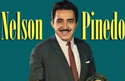Nelson Pinedo - Mucho Corazon