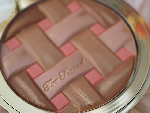 Too Faced Sweetie Pie 