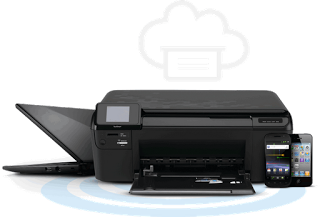 google cloud printer not showing up google cloud printer not showing up