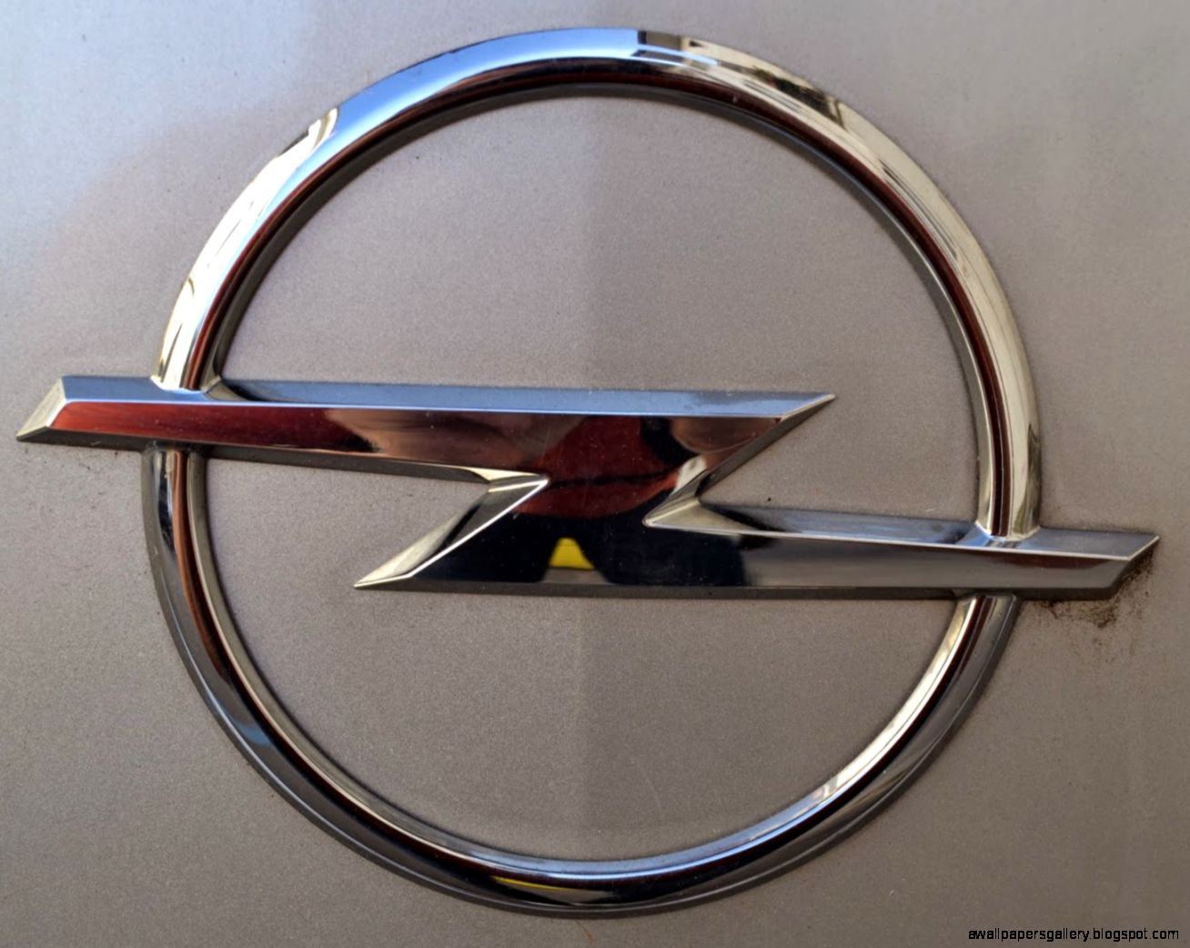 European Car Emblems Wallpapers Gallery