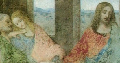 The Biblical World: So what if Jesus did have a wife?