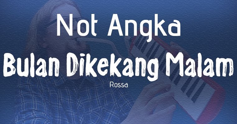 Not pianika lagu ayat ayat cinta