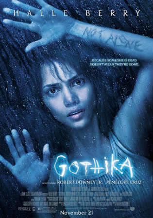 Gothika 2003 BluRay 300MB Hindi Dual Audio 480p Watch Online Full Movie Download bolly4u