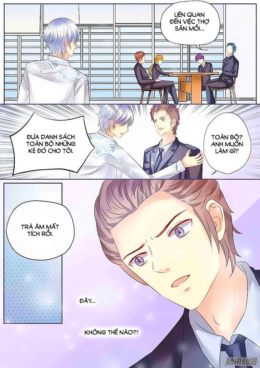 Chiêm Cốt Sư Chap 21 - Next Chap 22