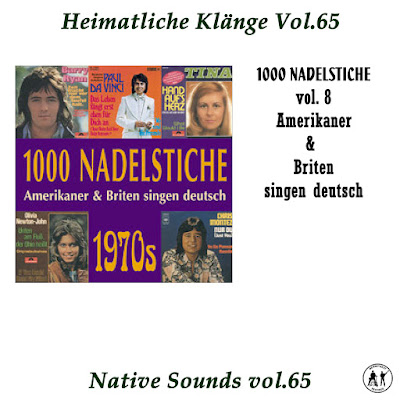 Heimatliche Klaenge vol.63-69: 1000 Nadelstiche vol.6-12