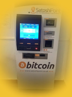 New Bitcoin ATM established in Botswana by a startup company 1