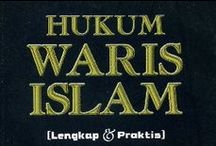 Hukum Waris Islam - Konsultasi Syariah Islam Al-Khoirot (KSIA)