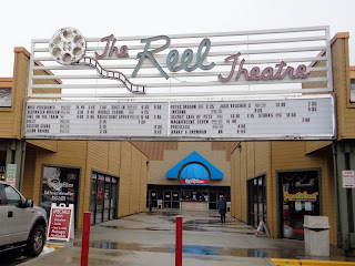 Reel Theater Northgate, Boise, Idaho