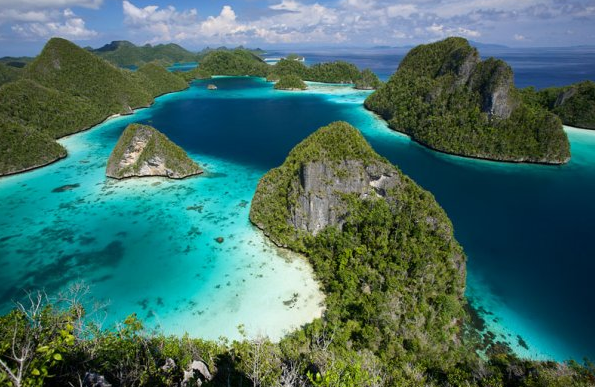 Raja Ampat