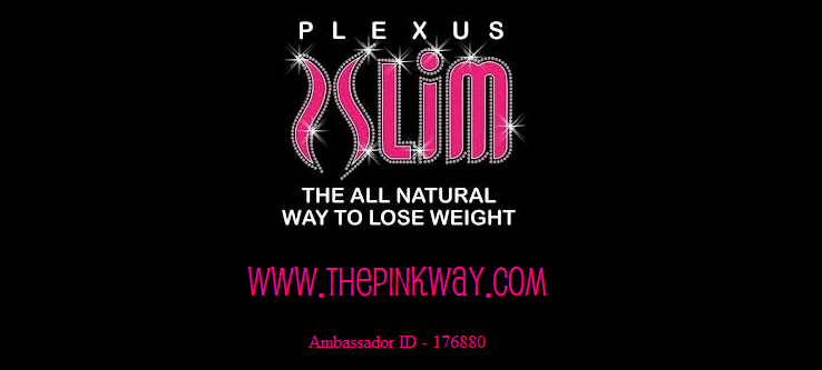 The Pink Way with Plexus Slim