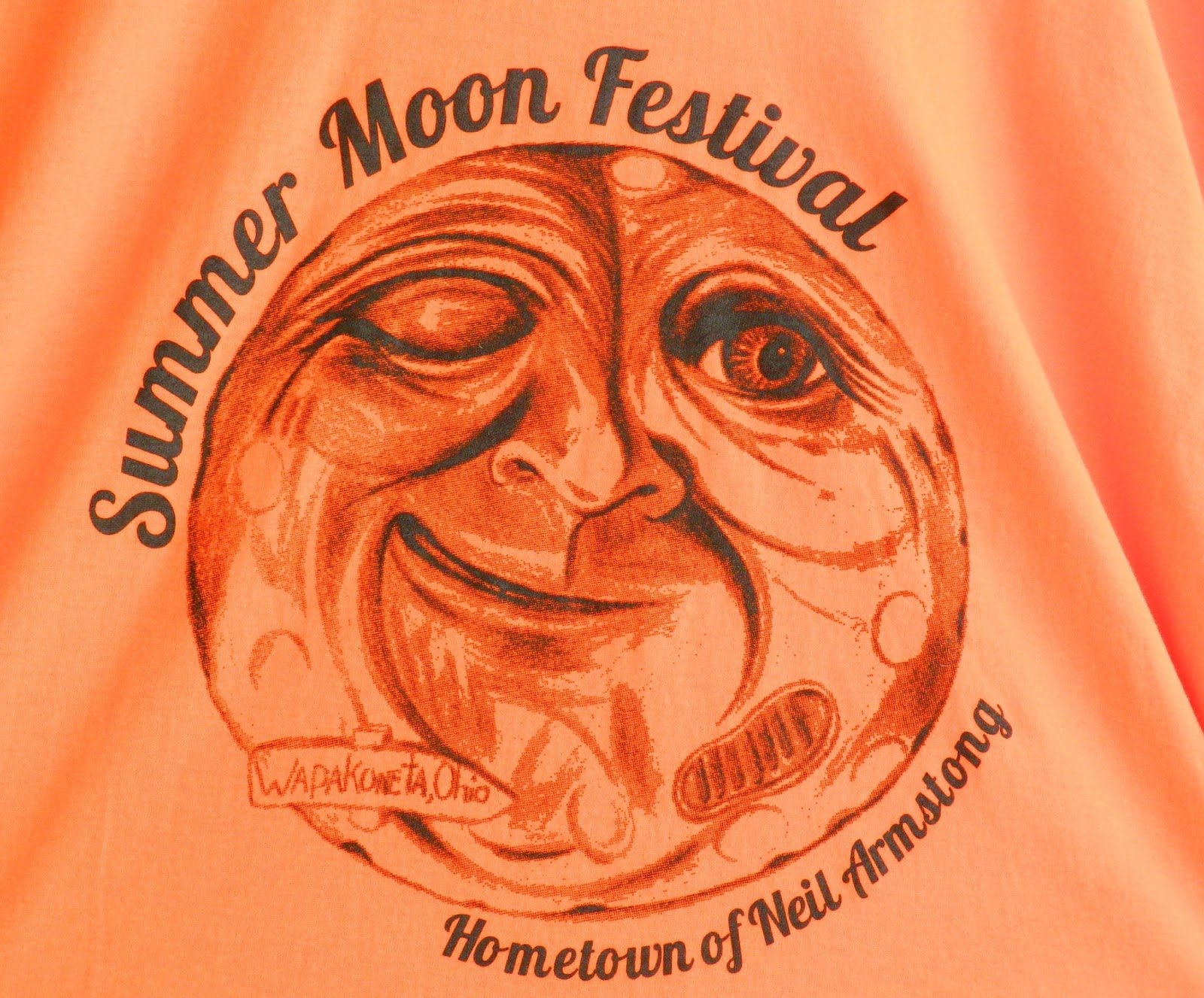 Summer Moon Festival Ohio