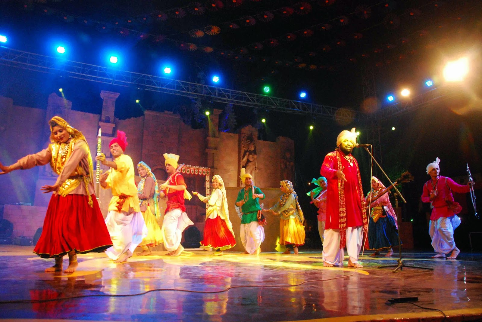 competitive-times-haryana-day-celebrations-reflects-rich-cultural
