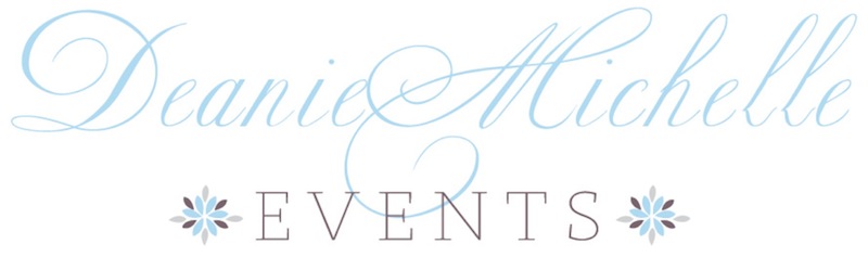 Dallas Wedding Planner | Dallas Wedding Coordinators | Deanie Michelle Events