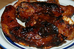 pig tails pigtail barbecue feet bbq recipe recipes pork pigtails heads cook barbados smoked pressure cooker barbeque oven tasty lillan