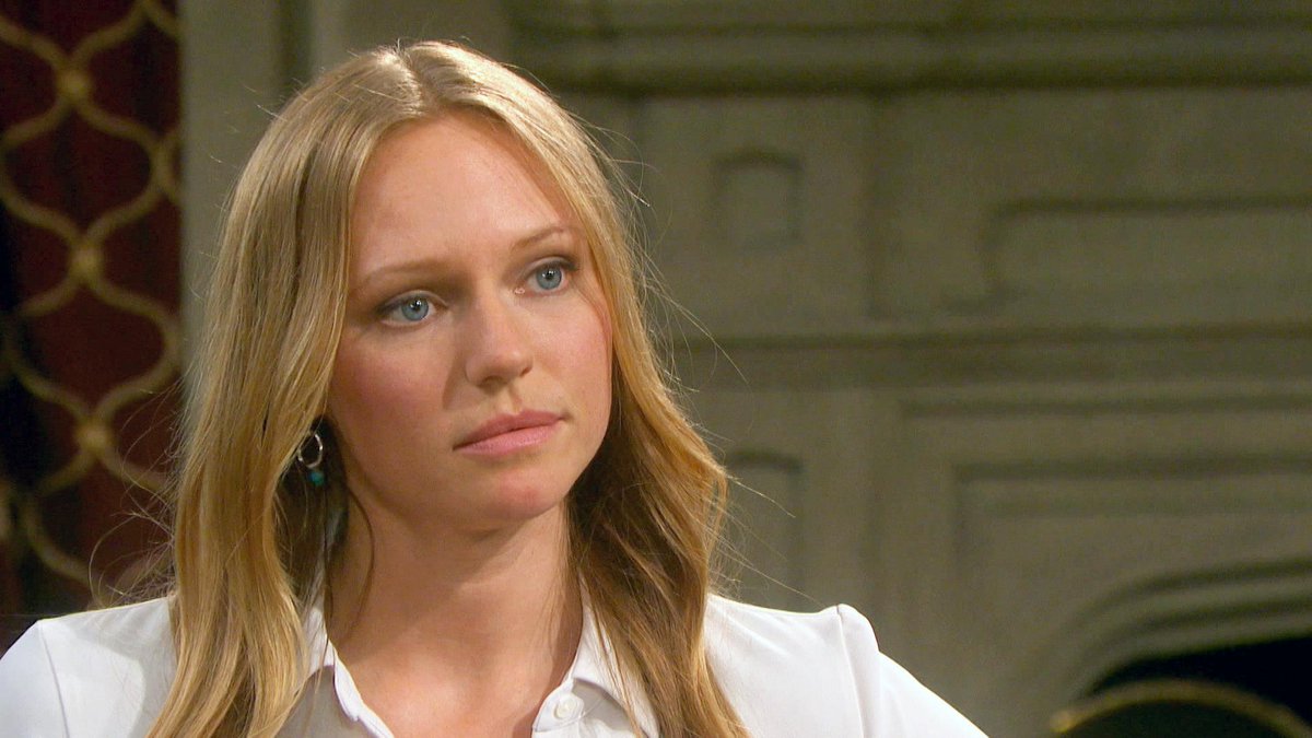 Days' Marci Miller Has Something Special to Celebrate! Soap Opera News